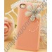 Украшение на телефон pearl flower 